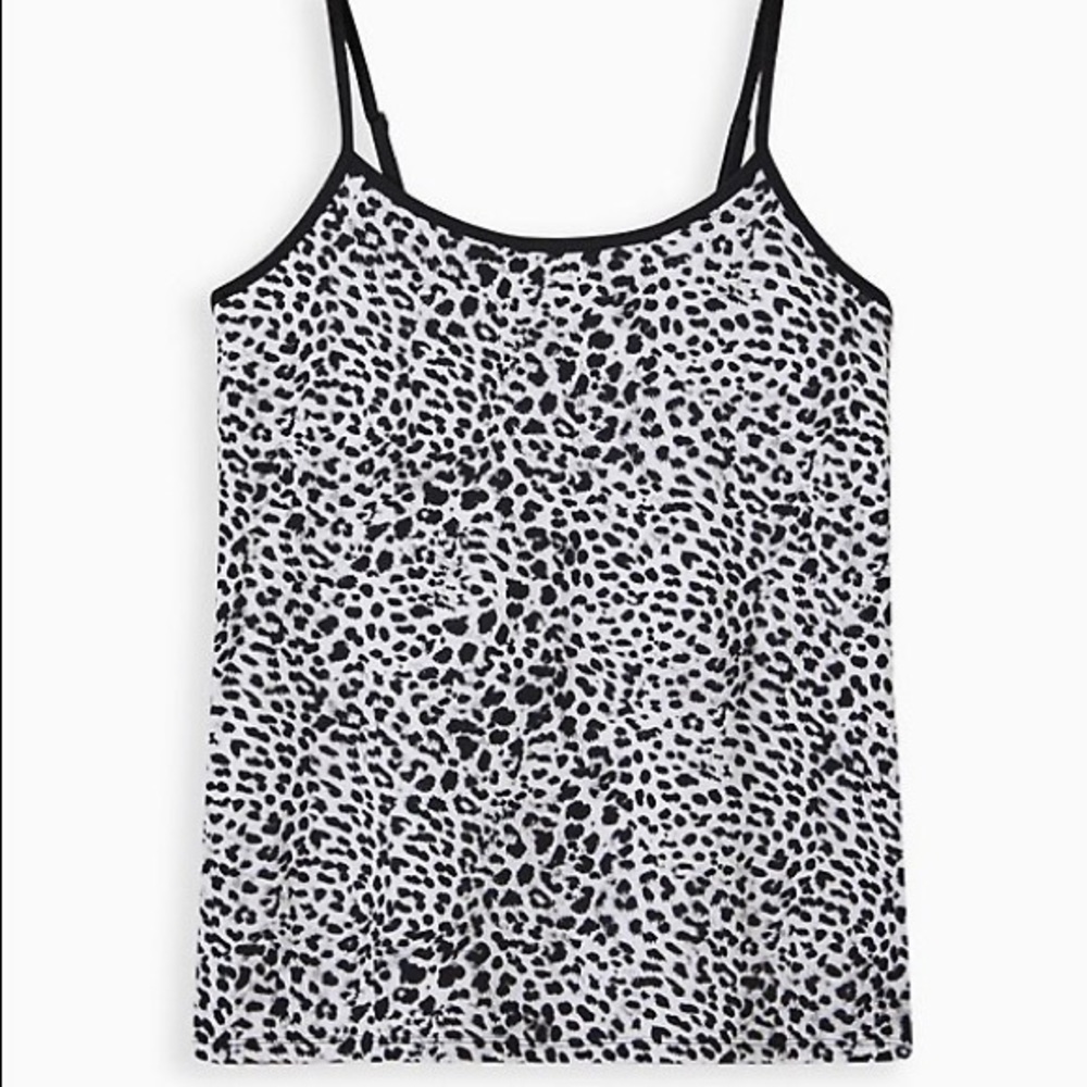 Torrid Foxy Cami